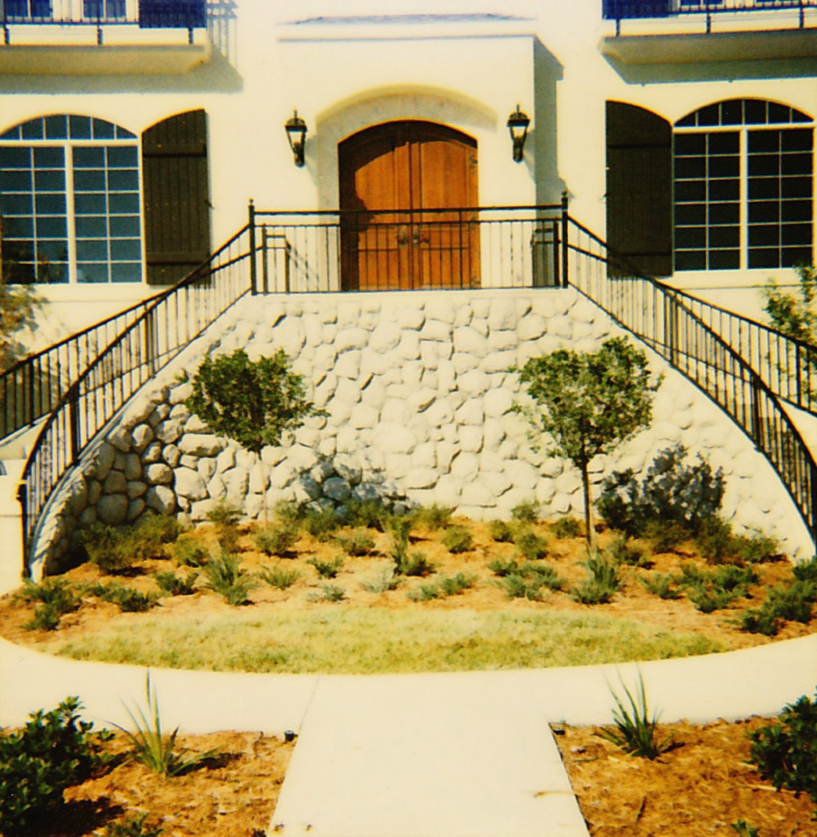 Commercial Projects